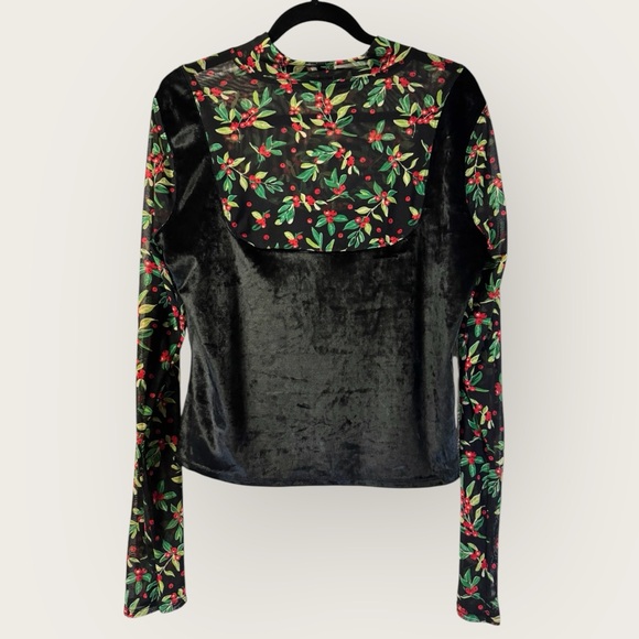 Free People Holly Layering Twosie Size XL #61 - Picture 7 of 8